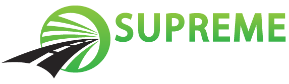 Supreme Asphalt Maintenance